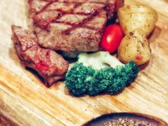 -森Some Fusion(荔湾店)