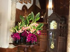 -马勒别墅·中餐厅