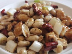 -辣婆婆(航天桥店)