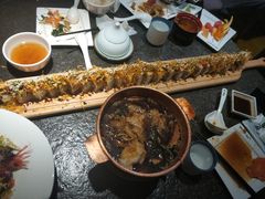 -将太无二·北美传奇寿司(瑞士公寓店)