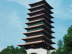 -牛首山文化旅游区