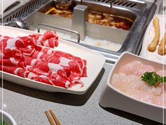 -海底捞火锅(高新万达广场店)
