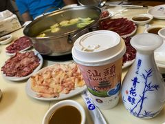 -福合埕牛肉火锅(长平国新店)