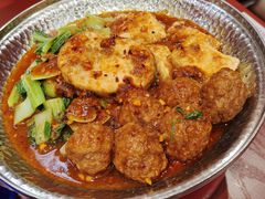 -喜家德虾仁水饺(长泰广场店)