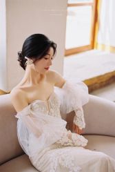 -B.Bridge Couture婚纱礼服(福田店)