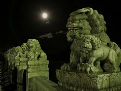 -卢沟桥文化旅游区