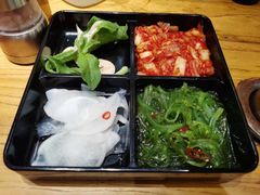 -千寻烧肉(政务区店)