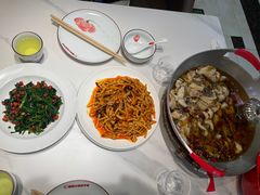 -蜀阳餐厅·金牌水煮鱼
