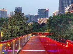 -西安创业咖啡街区