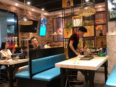 -唛嘻哒烤串朝鲜族风味(金桥店)