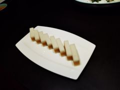 -Le Siècle.百年西餐厅(颐和公馆店)