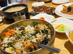 -大田牛尾汤(幸福河市场店)