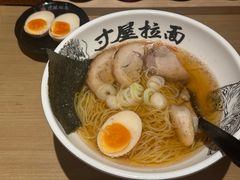 -寸屋拉面(凯德晶萃店)