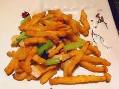 -侯家庄阿才有品私房菜馆