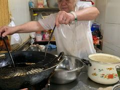-阿婆油墩子(五里桥路188弄小区店)
