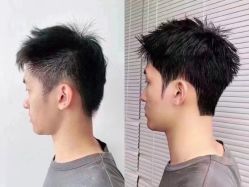 -Kraemer Paris苏豪路易士·嘉玛发廊