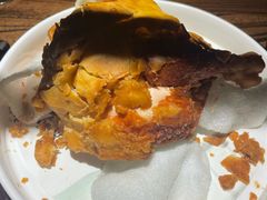 -并州大牌档之醉轻尘