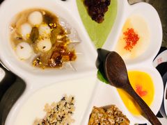 -绿茶餐厅(乐峰广场店)