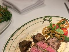 -燃扒房Steakhouse(皇庭店)