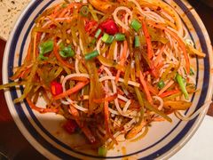 -皇城熙客•川菜•成都小吃(太古里店)