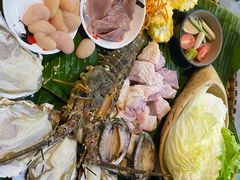 -吉品莞家·鲍鱼鸡煲(东莞店)