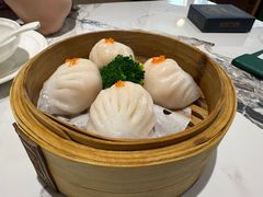 荟满棠虾饺皇-荟满棠·粤菜茗点(西乡店)