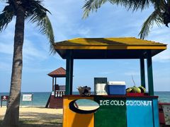 -三亚海棠湾万丽度假酒店