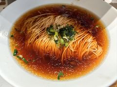 -松鹤楼面馆(清河万象汇店)