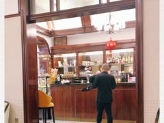 -东海咖啡馆