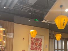 -冰城焰会大丰收铁锅炖(萝岗万达金街店)