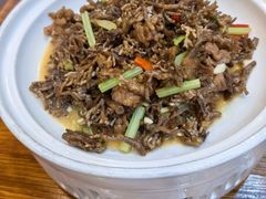 -下梅人家土菜馆(历史文化餐厅度假区店)