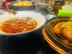 -苏浙徽·农家大院(吴江中山南路店)