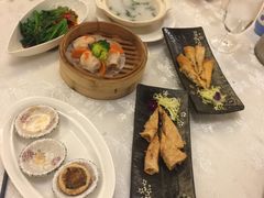 -酌宴府The China Club·广州万富希尔顿酒店(云城东路店)