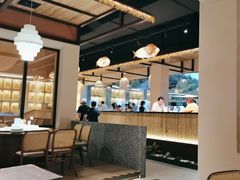 -风味小馆(天目湖宾馆店)