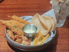 -卡朋厨房(289艺术园区店)