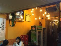 -闻香阁·清真(光荣道店)