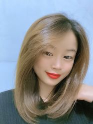 -HG美发设计沙龙