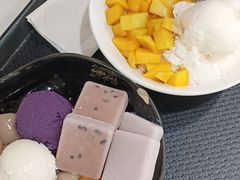 -鲜芋仙(观音桥大融城LG店)
