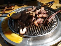 -伊茉家的烤肉店(勒泰中心店)