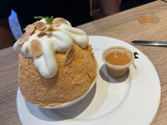 -After You Dessert Cafe(CENTRALWORLD)
