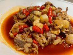 -新梅华餐厅(星悦汇店)