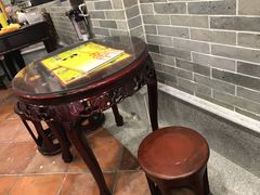 -民信老铺(华盖路店)