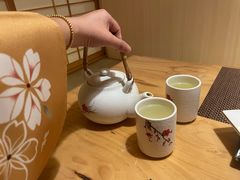 -长崎屋·日本料理·刺身·烧鸟(天河北路店)