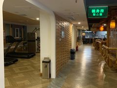 -绿岛汤泉韩式休闲会所