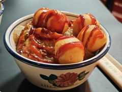 -左记港食(融科天城店)