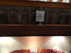 -新发展亚太JW万豪酒店·福苑咖啡厅