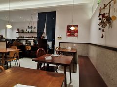 大堂-肥朵食堂(带梦胡同店)