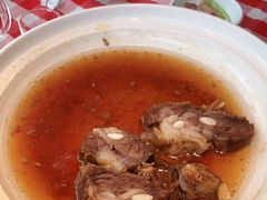 -西贝莜面村(上海百联西郊店)