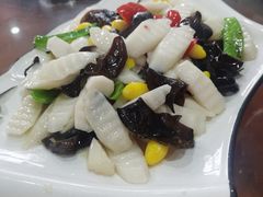 -伊林居饭庄央视清真八大碗
