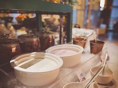 -杭州钱江新城万怡酒店-西餐厅